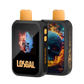 Lost Mary Losgal MC25000 Disposable Vape Orange Mango Guava  