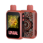 Cranberry Apple - Lost Mary Losgal MC25000