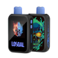 Lost Mary Losgal MC25000 Disposable Vape Watermelon Ice  