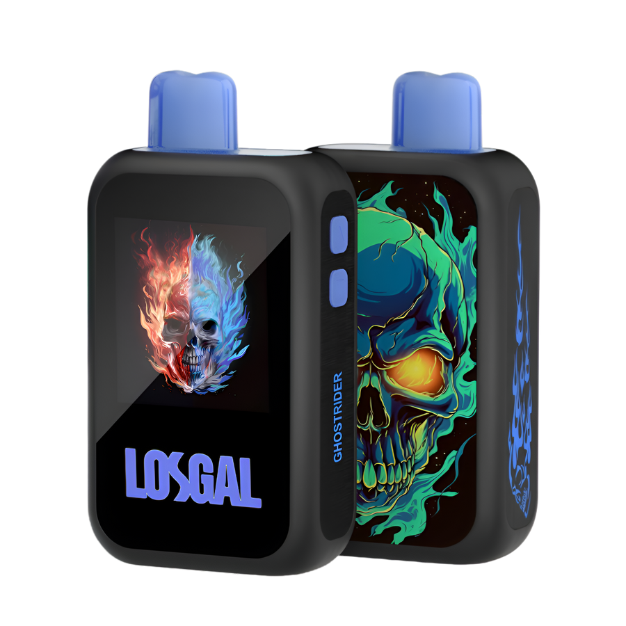 Lost Mary Losgal MC25000 Disposable Vape Watermelon Ice  