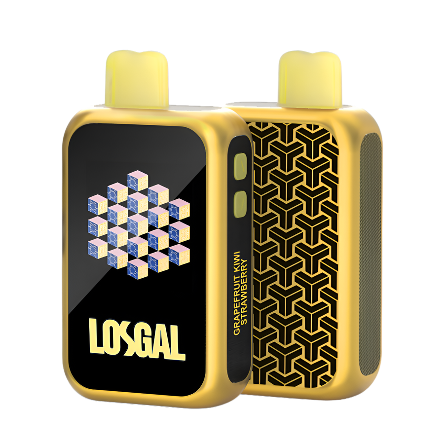 Lost Mary Losgal MC25000 Vape | 5% Nic in 15 Flavors Lost Mary Losgal MC25000 Vape | 5% Nic in 15 Flavors