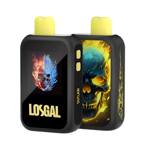 Lost Mary Losgal MC25000
