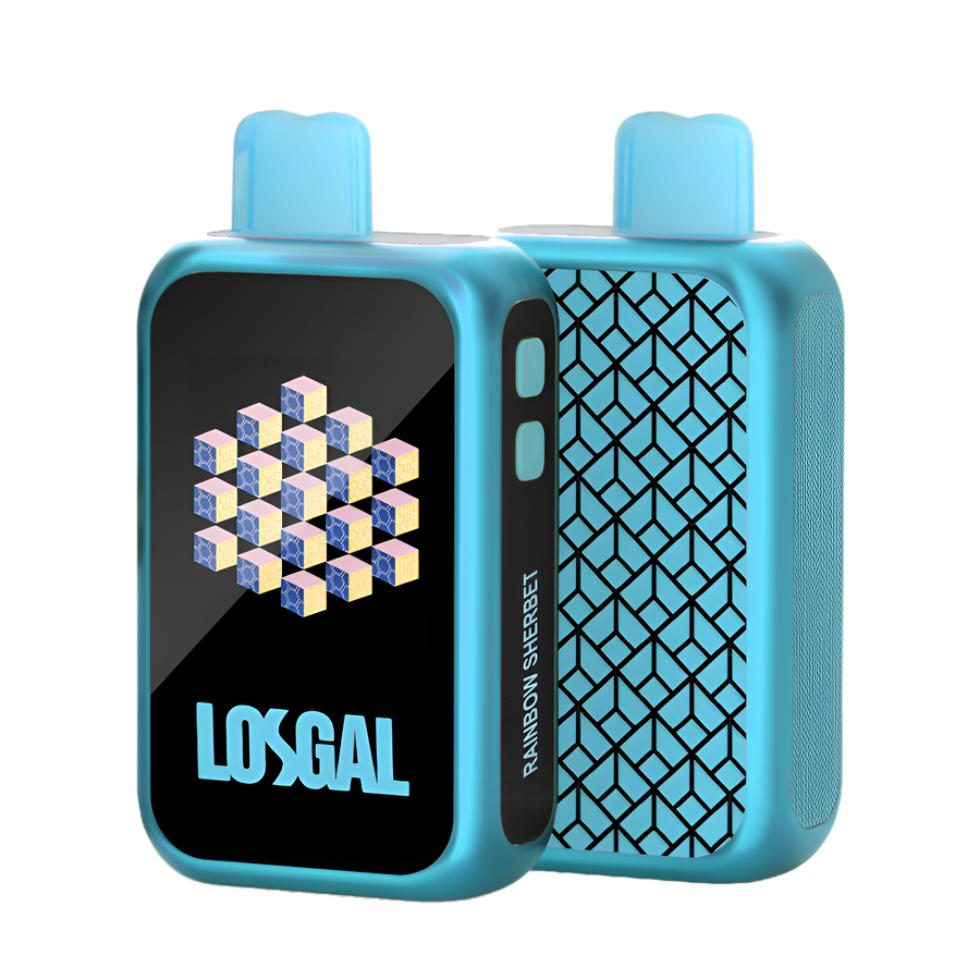 Lost Mary Vape Rainbow Sherbet Lost Mary Losgal MC25000 Vape Lost Mary Vape Rainbow Sherbet Lost Mary Losgal MC25000 Vape