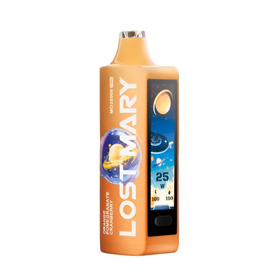 Lost Mary MO20000 Pro Flavors: Ranked Chart Lost Mary MO20000 Pro Flavors: Ranked Chart