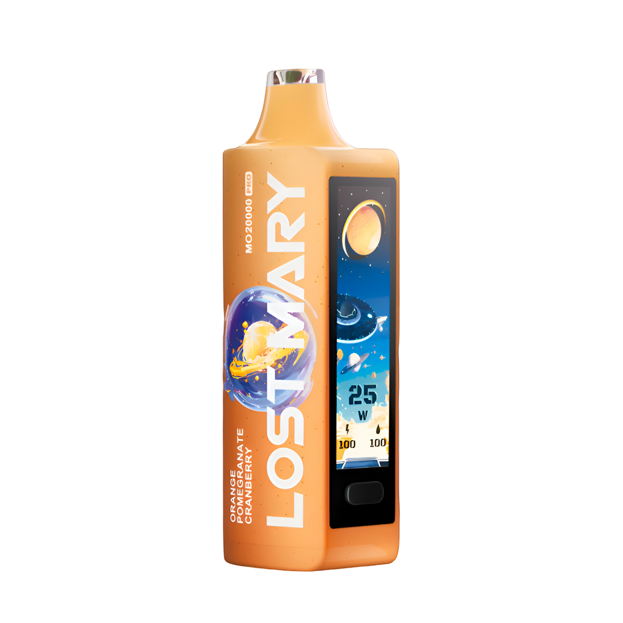 Lost Mary MO20000 Pro Vape | Newest Flavors, Best Price Lost Mary MO20000 Pro Vape | Newest Flavors, Best Price