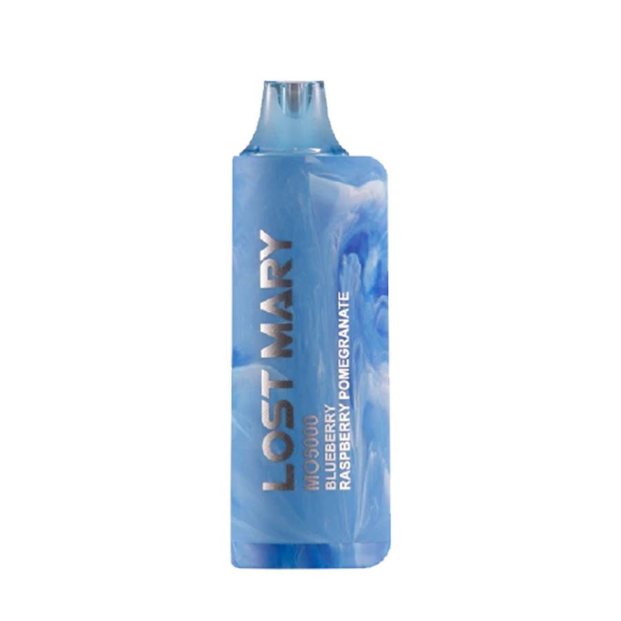 Lost Mary MO5000 Disposable Vape | 5% Nic in 39 Flavors Lost Mary MO5000 Disposable Vape | 5% Nic in 39 Flavors