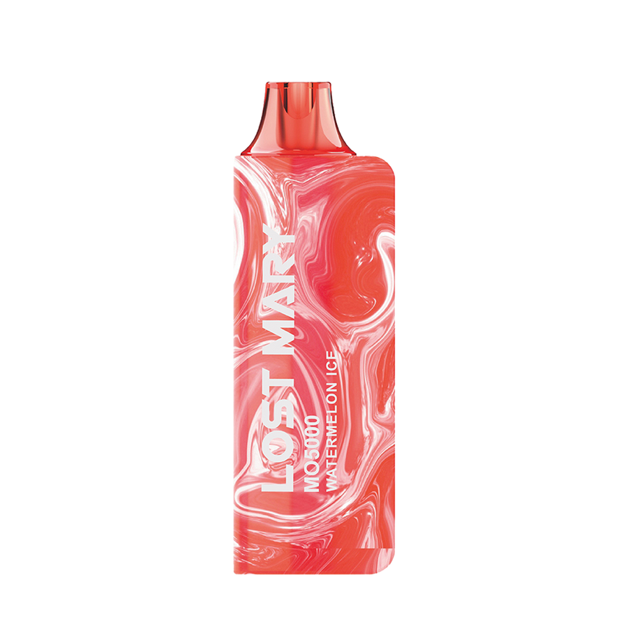 Lost Mary MO5000 Disposable Vape | 5% Nic in 39 Flavors Lost Mary MO5000 Disposable Vape | 5% Nic in 39 Flavors