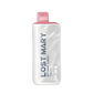 Lost Mary MT15000 Turbo Disposable Vape Peach+  