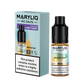 Lost Mary Maryliq Salt Nicotine Vape Juice 20 Mg Beach Day 