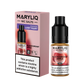 Lost Mary Maryliq Salt Nicotine Vape Juice 20 Mg Blackcurrant Apple 