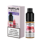 Lost Mary Maryliq Salt Nicotine Vape Juice 20 Mg Cherry Ice 
