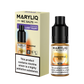 Lost Mary Maryliq Salt Nicotine Vape Juice 20 Mg Pineapple Ice 
