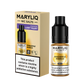 Lost Mary Maryliq Salt Nicotine Vape Juice 20 Mg Pineapple Mango 