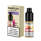 Lost Mary Maryliq Salt Nicotine Vape Juice 20 Mg Pink Lemonade 