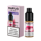 Lost Mary Maryliq Salt Nicotine Vape Juice 20 Mg Strawberry Ice 