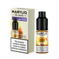 Lost Mary Maryliq Salt Nicotine Vape Juice 20 Mg Triple Mango 