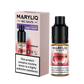Lost Mary Maryliq Salt Nicotine Vape Juice 20 Mg Watermelon Ice 