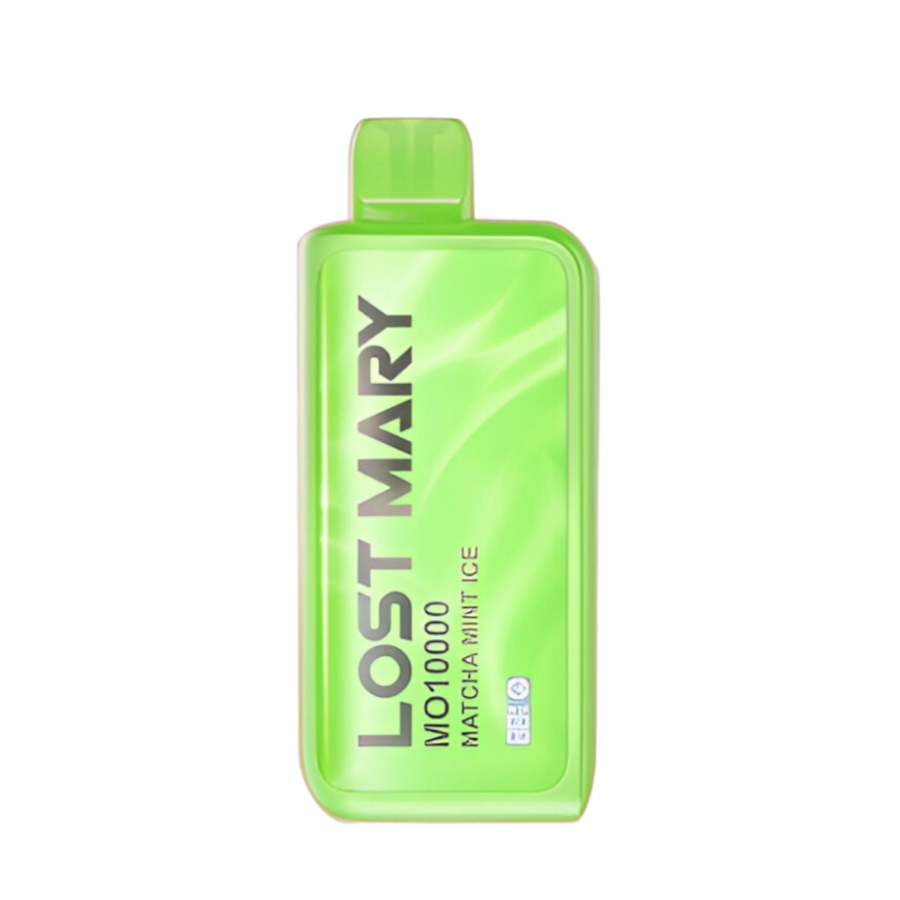 Lost Mary MO10000 Disposable Vape | 5% Nic in 15 Flavors Lost Mary MO10000 Disposable Vape | 5% Nic in 15 Flavors