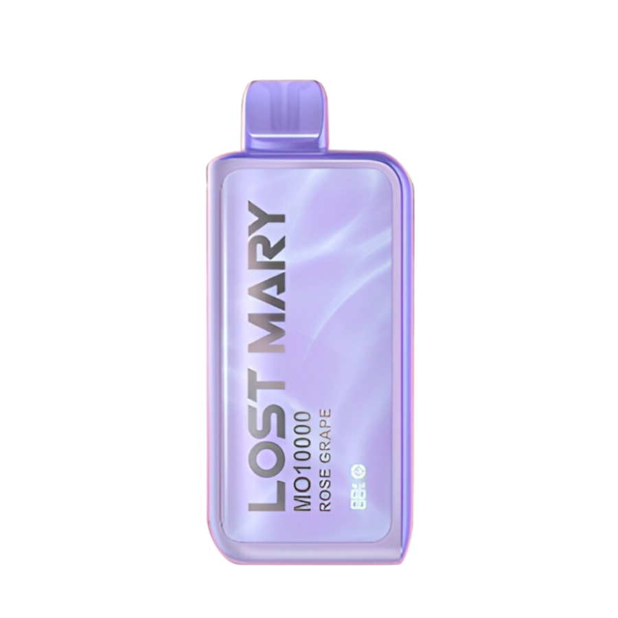 Lost Mary MO10000 Disposable Vape | 5% Nic in 15 Flavors Lost Mary MO10000 Disposable Vape | 5% Nic in 15 Flavors