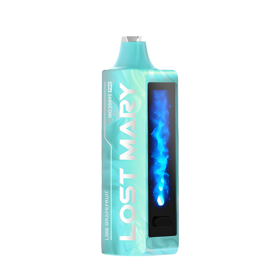 Lost Mary MO20000 Pro Vape | Newest Flavors, Best Price Lost Mary MO20000 Pro Vape | Newest Flavors, Best Price