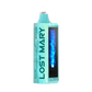 Lost Mary MO20000 Pro Disposable vape Miami Mint  