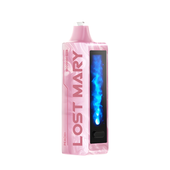 Lost Mary MO20000 Pro Flavors: Ranked Chart Lost Mary MO20000 Pro Flavors: Ranked Chart