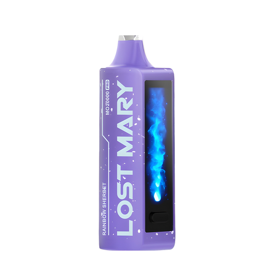 Lost Mary MO20000 Pro Flavors: Ranked Chart Lost Mary MO20000 Pro Flavors: Ranked Chart
