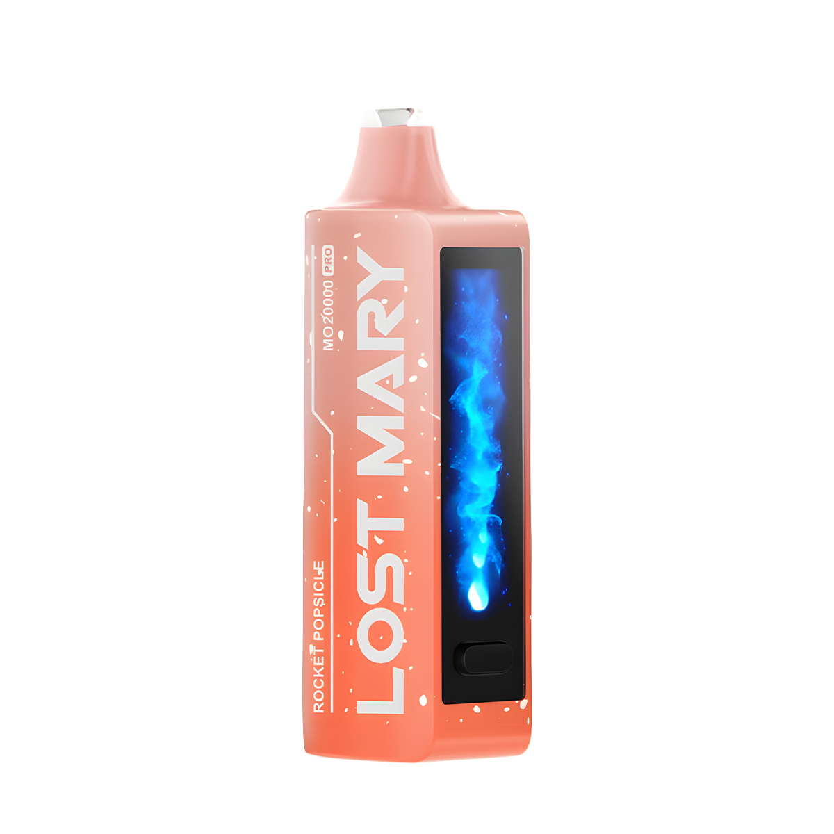 Lost Mary MO20000 Pro Disposable vape Rocket Popsicle  