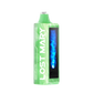 Lost Mary MO20000 Pro Disposable vape Sour Apple Ice  