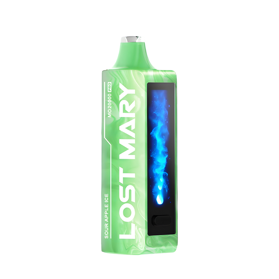 Lost Mary MO20000 Pro Vape | Newest Flavors, Best Price Lost Mary MO20000 Pro Vape | Newest Flavors, Best Price