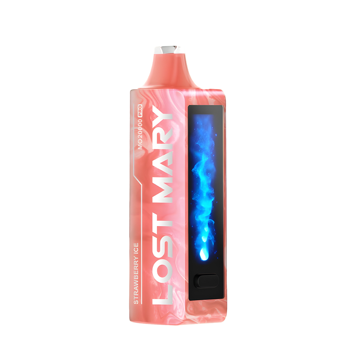Lost Mary MO20000 Pro Disposable vape Strawberry Ice  