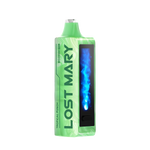 Lost Mary Flavors | Ranked & Charted for the Best Pick Lost Mary Flavors | Ranked & Charted for the Best Pick