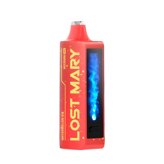 Lost Mary MO20000 Pro Flavors: Ranked Chart Lost Mary MO20000 Pro Flavors: Ranked Chart