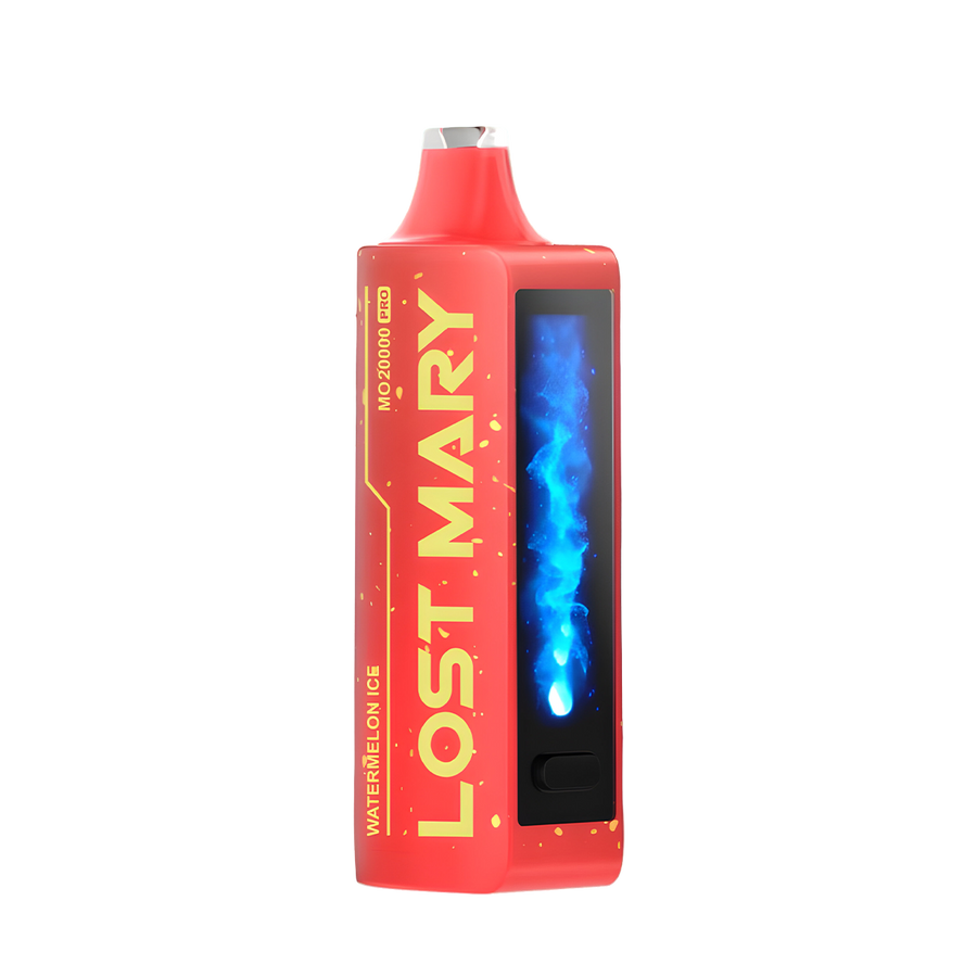 Lost Mary MO20000 Pro Disposable vape Watermelon Ice  