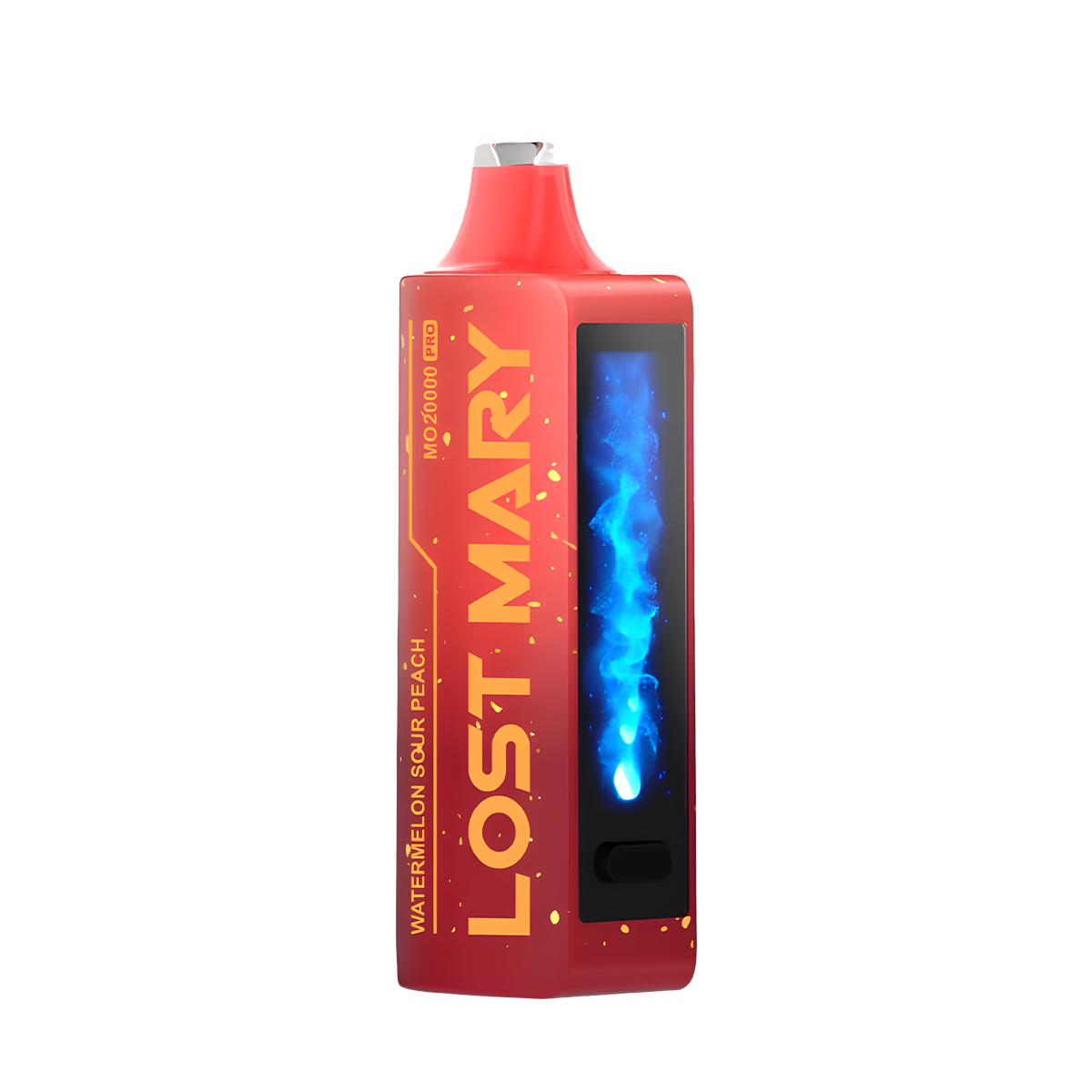 Lost Mary MO20000 Pro Disposable vape Watermelon Sour peach  