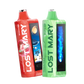 Lost Mary MO20000 Pro Disposable vape   