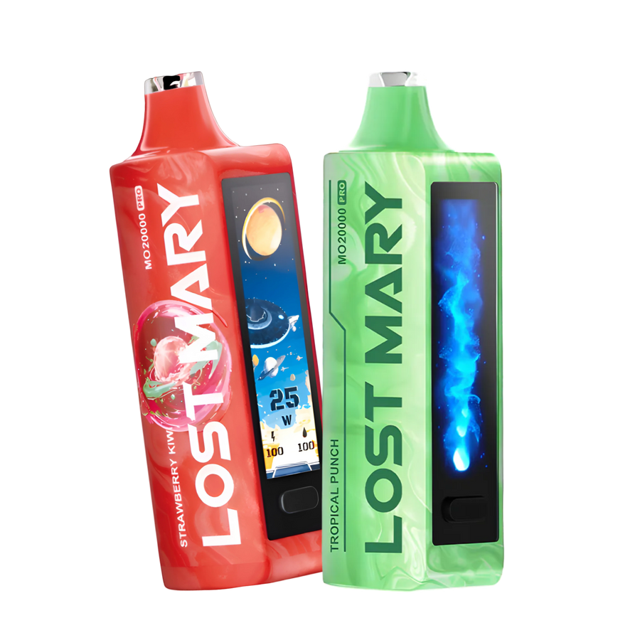Lost Mary MO20000 Pro Vape | Newest Flavors, Best Price Lost Mary MO20000 Pro Vape | Newest Flavors, Best Price