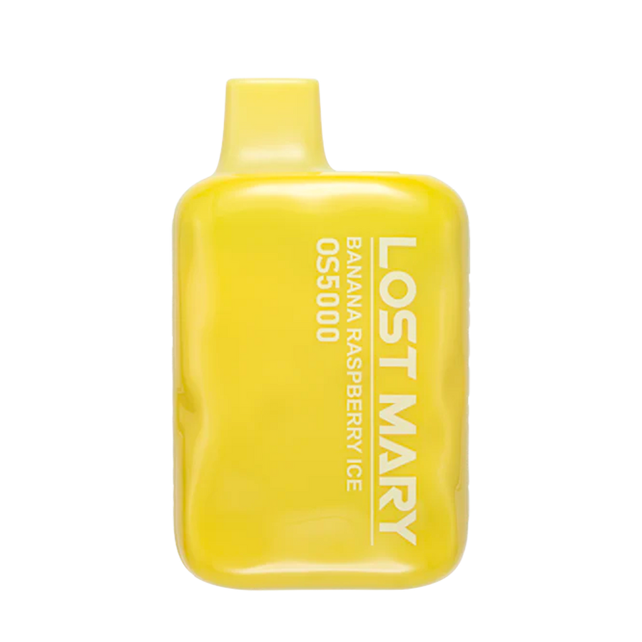 Lost Mary OS5000 Disposable Vape | 5% Nic in 27 Flavors Lost Mary OS5000 Disposable Vape | 5% Nic in 27 Flavors