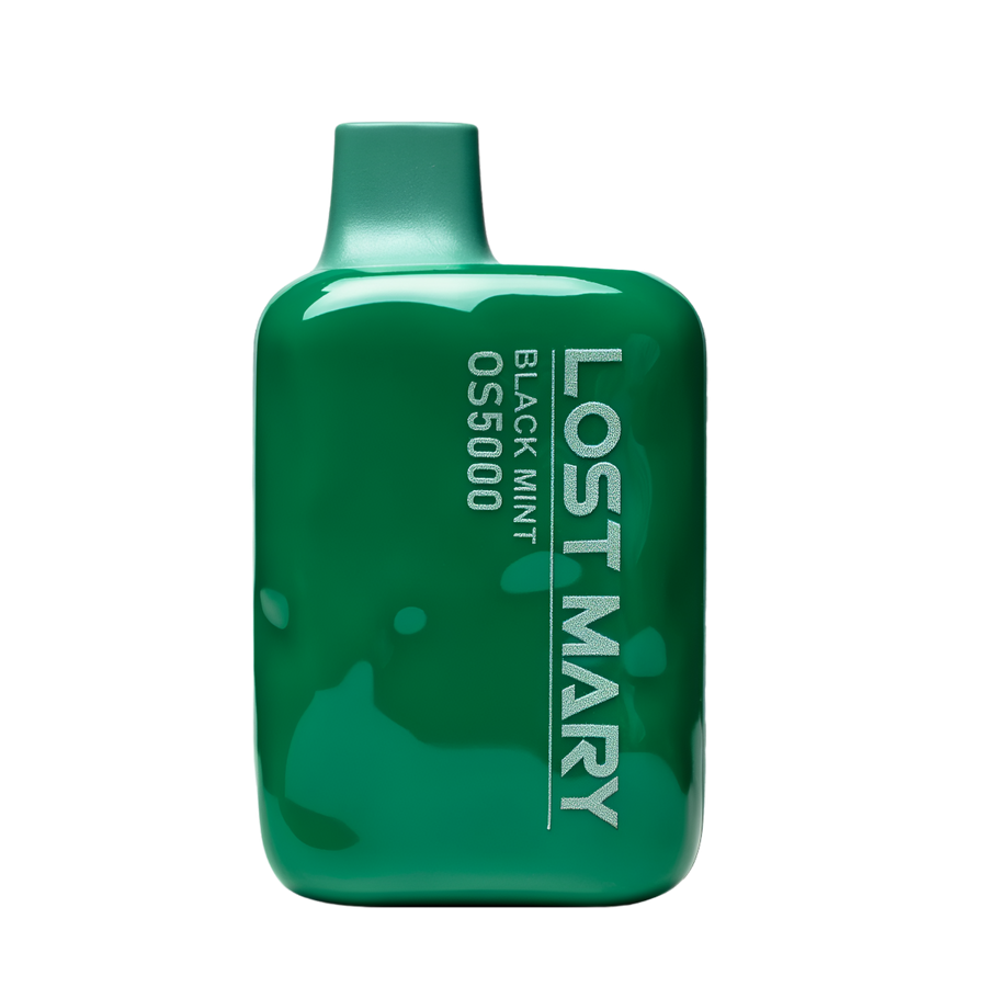 Lost Mary OS5000 Disposable Vape | 5% Nic in 27 Flavors Lost Mary OS5000 Disposable Vape | 5% Nic in 27 Flavors
