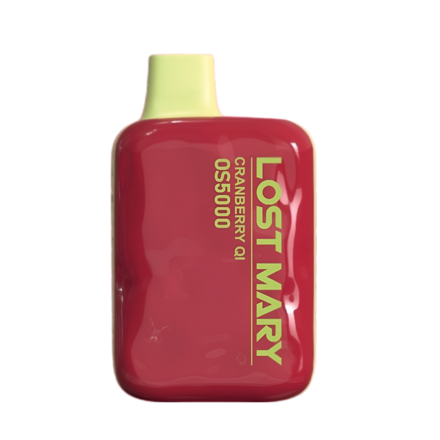 Lost Mary OS5000 Disposable Vape | 5% Nic in 27 Flavors Lost Mary OS5000 Disposable Vape | 5% Nic in 27 Flavors