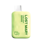 Lost Mary Vape OS5000 Frozen Edition Lemon Mint  