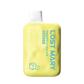 Lost Mary Vape OS5000 Frozen Edition Pineapple Duo Ice  