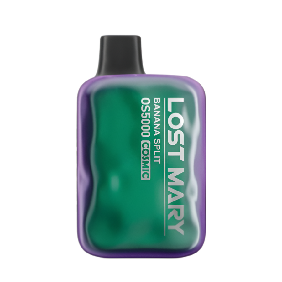 Lost Mary Vape OS5000 Cosmic Edition | 5% Nic in 6 Flavors Lost Mary Vape OS5000 Cosmic Edition | 5% Nic in 6 Flavors