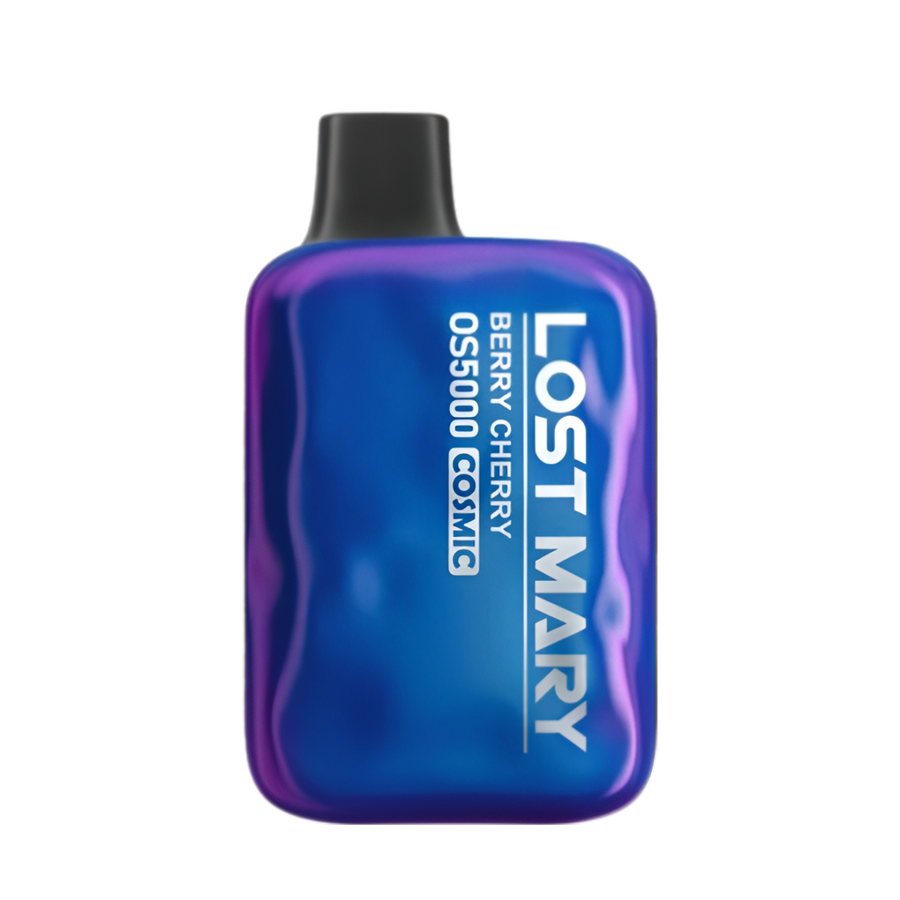 Lost Mary Vape OS5000 Cosmic Edition | 5% Nic in 6 Flavors Lost Mary Vape OS5000 Cosmic Edition | 5% Nic in 6 Flavors