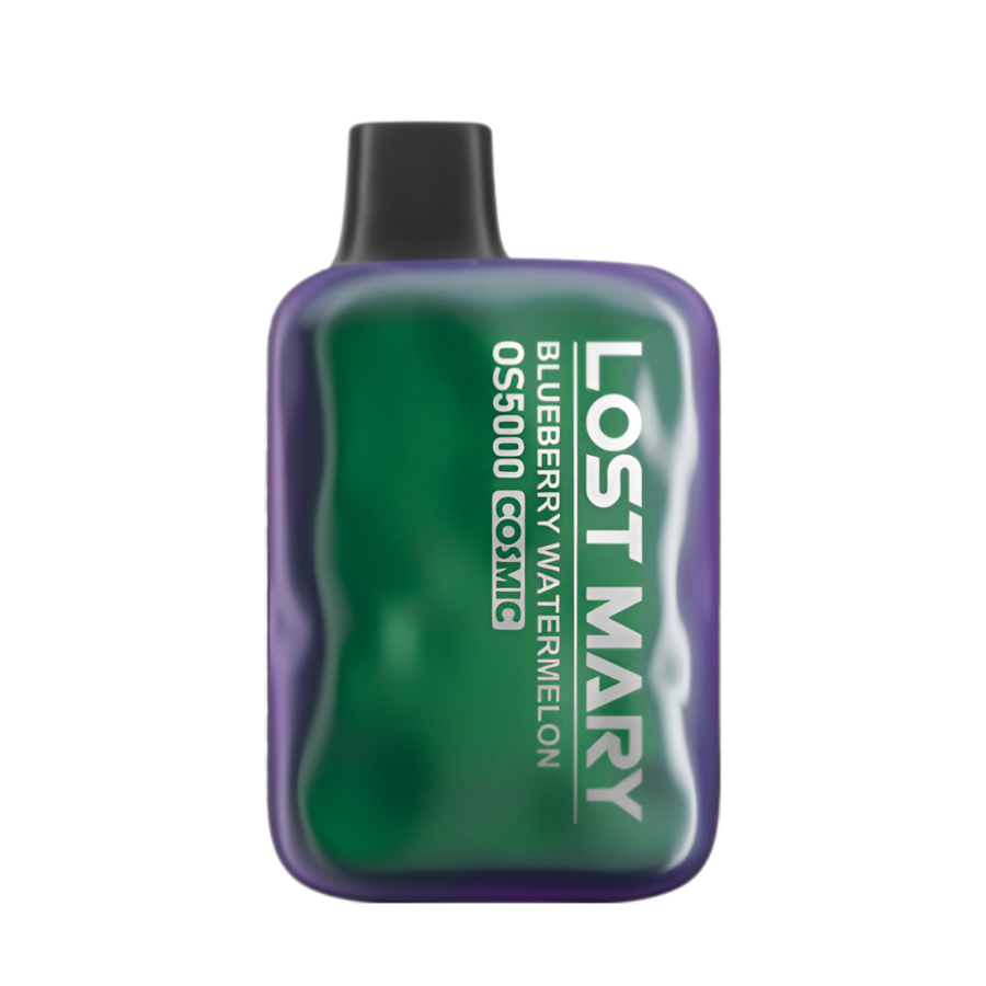 Lost Mary Vape OS5000 Cosmic Edition | 5% Nic in 6 Flavors Lost Mary Vape OS5000 Cosmic Edition | 5% Nic in 6 Flavors