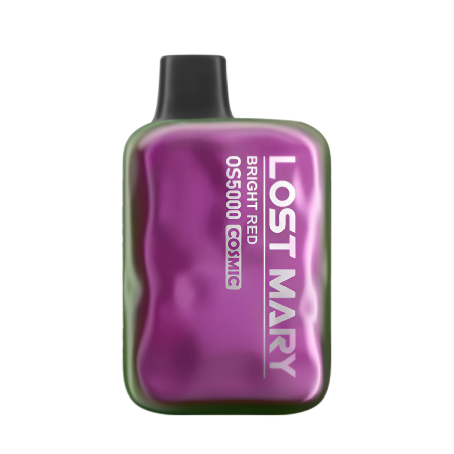 Lost Mary Vape OS5000 Cosmic Edition | 5% Nic in 6 Flavors Lost Mary Vape OS5000 Cosmic Edition | 5% Nic in 6 Flavors
