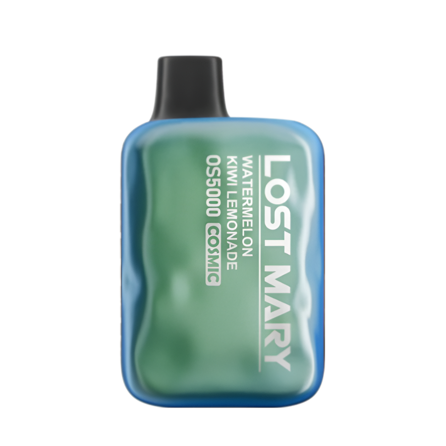 Lost Mary Vape OS5000 Cosmic Edition | 5% Nic in 6 Flavors Lost Mary Vape OS5000 Cosmic Edition | 5% Nic in 6 Flavors
