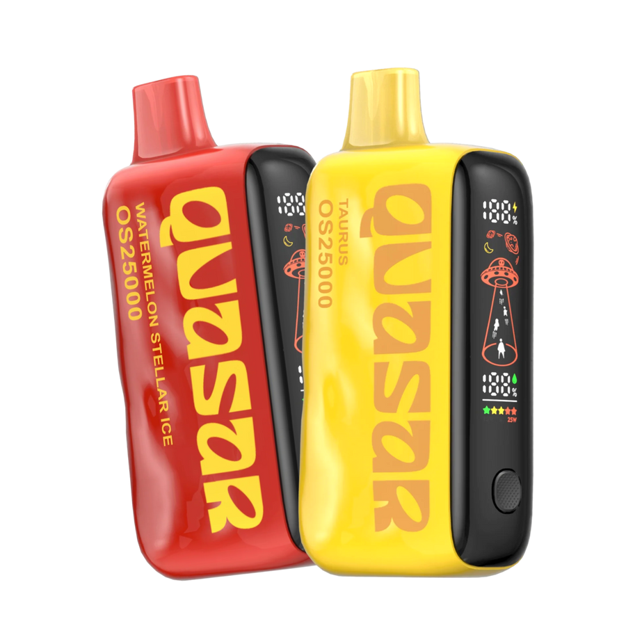 Lost Mary Quasar OS25000 Vape | Top Flavors & Best Prices Lost Mary Quasar OS25000 Vape | Top Flavors & Best Prices