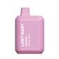 Lost Mary Vape BM5000 Cotton Candy  