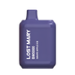 Lost Mary Vape BM5000 Grape Apple Ice  